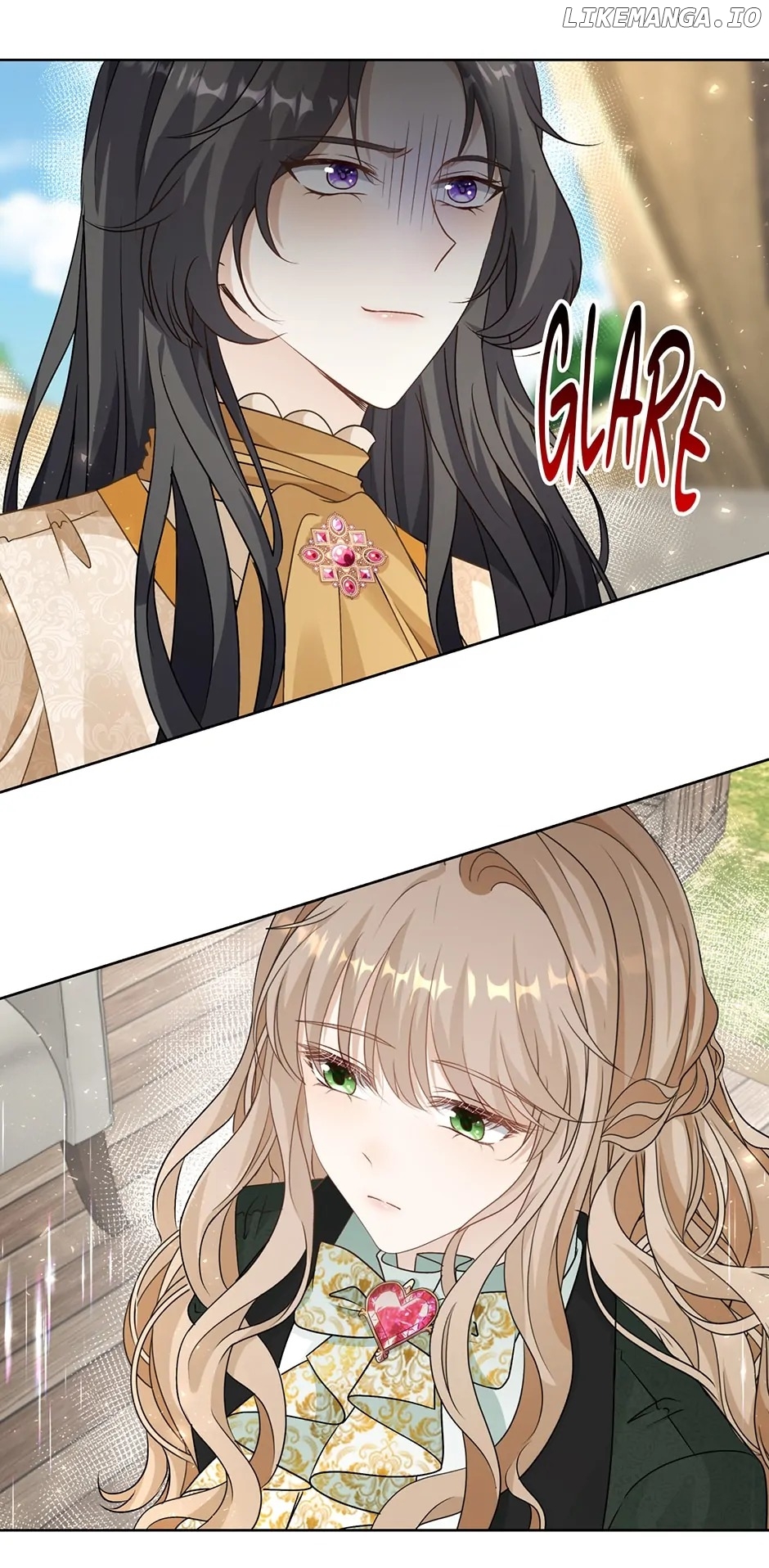 The Villainess Wants To Go Home Chapter 43 - page 35